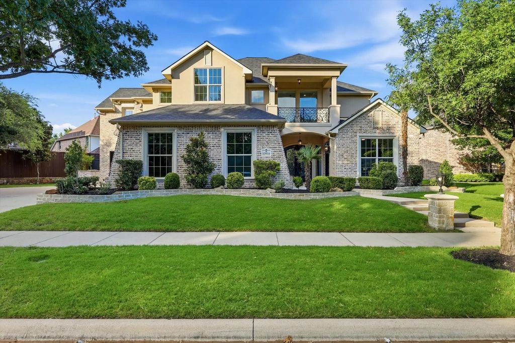 15016 Christopher Lane, Frisco