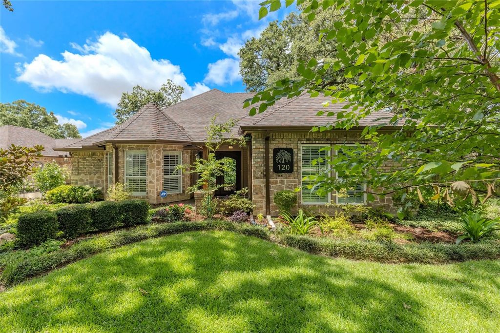 120 Timber Creek Drive, Sulphur Springs