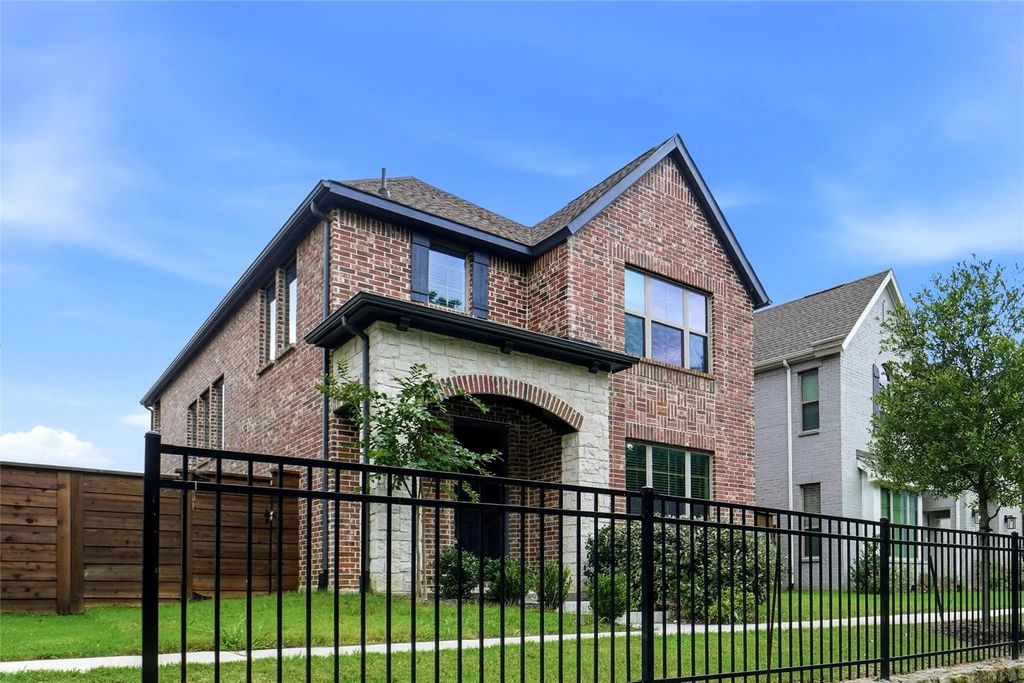 1808 Sierra Rose Trace, Mesquite