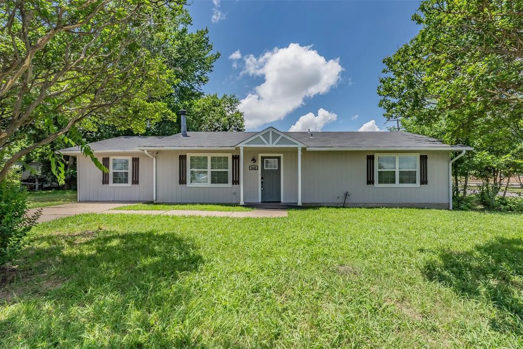5602 Sayle Street, Greenville