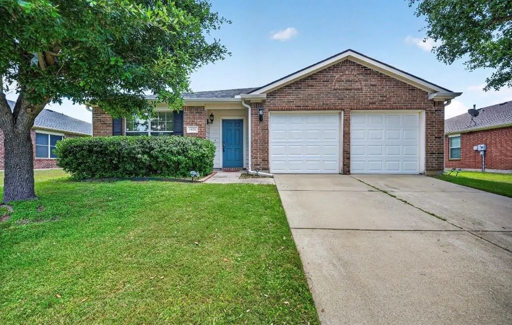 1425 Pintail, Sherman
