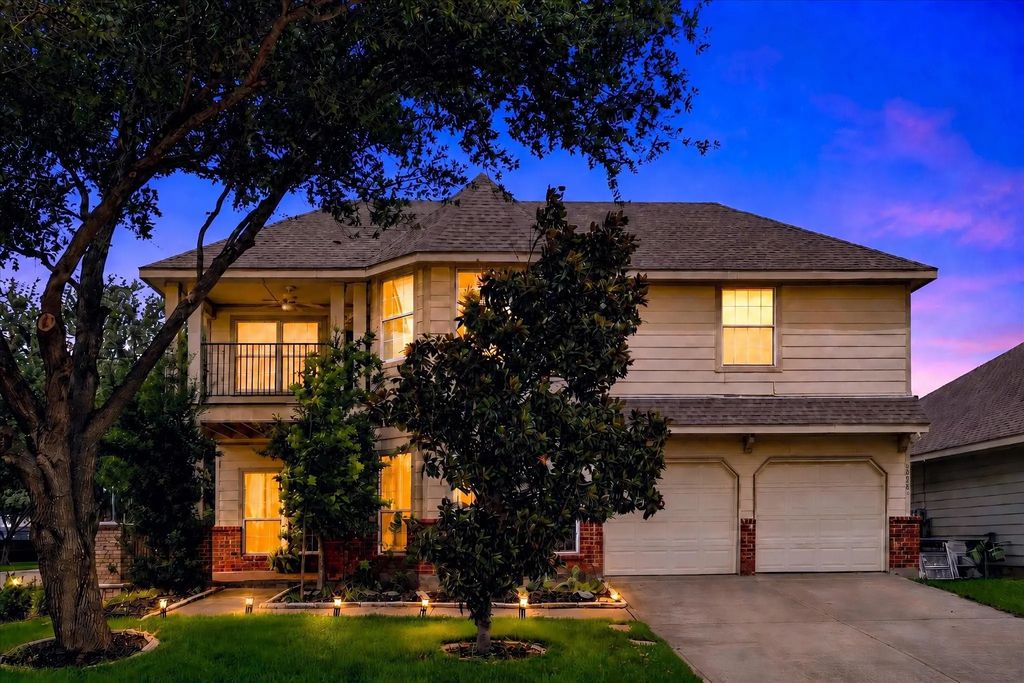 1308 Lazy Lane, McKinney