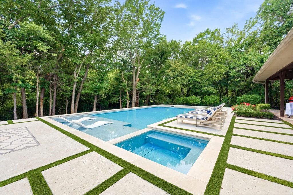 1150 Haven Circle, Southlake