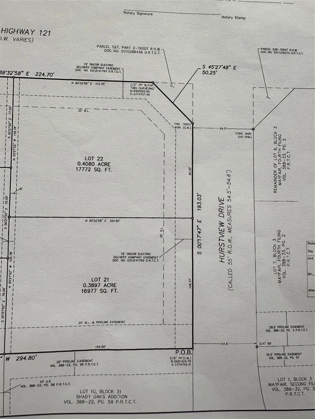 1445 Hurstview Drive, Hurst