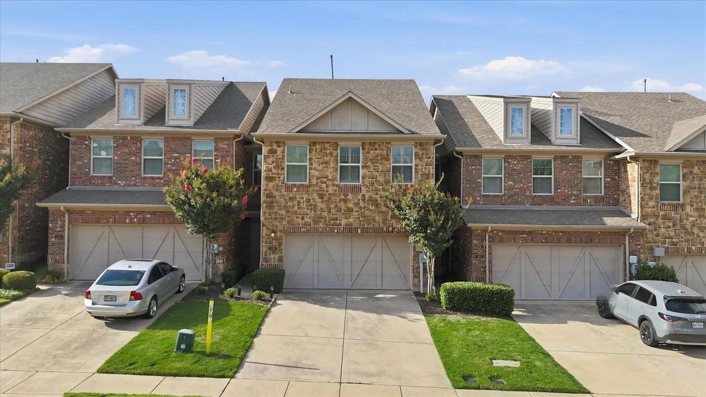 399 Dublin Street, Lewisville