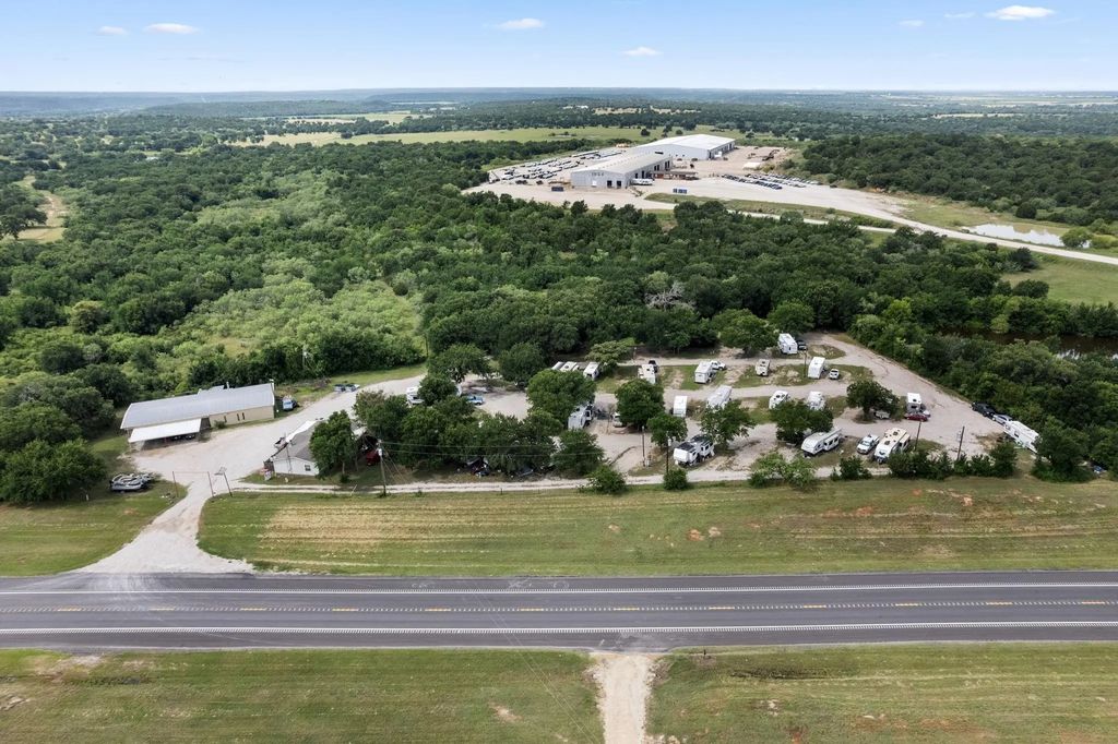 4908 State Highway 16 S, Graham