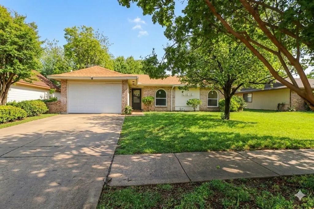 1314 Ontario Drive, Garland