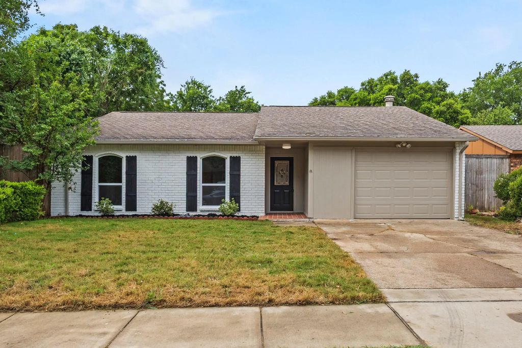 512 Cumberland Drive, Allen