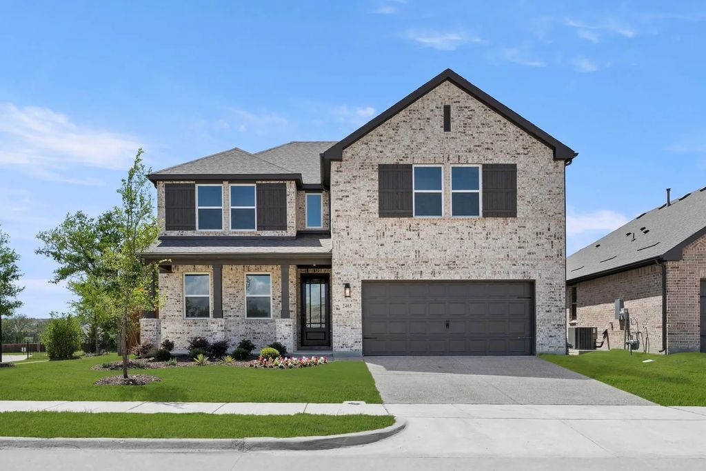 2403 Daisy Lane, Melissa