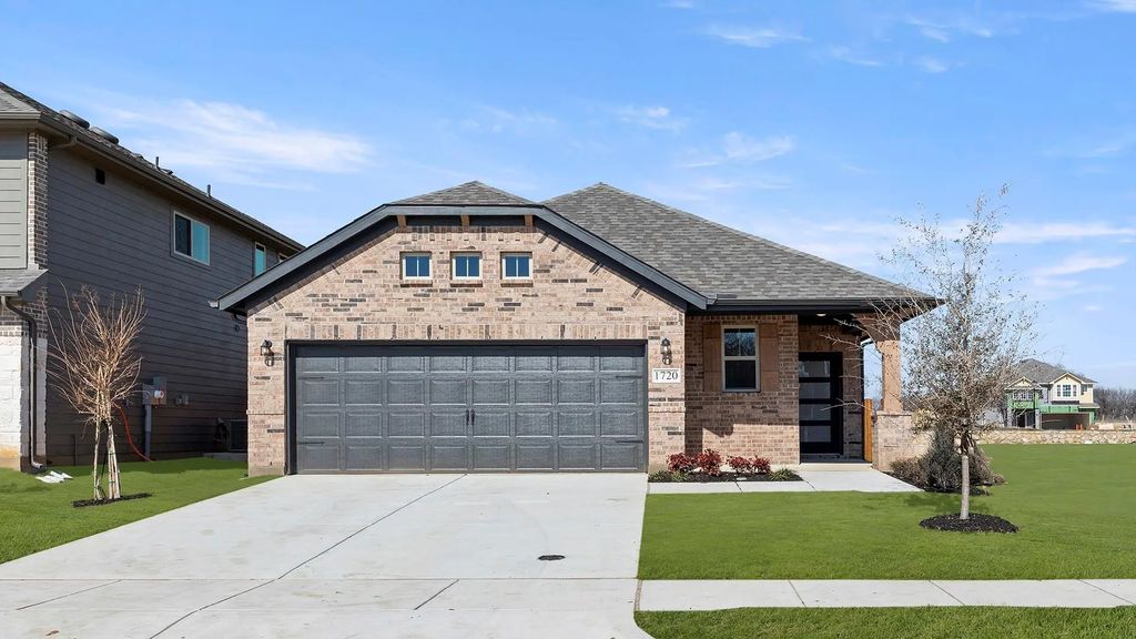 4897 Dee Street, Celina