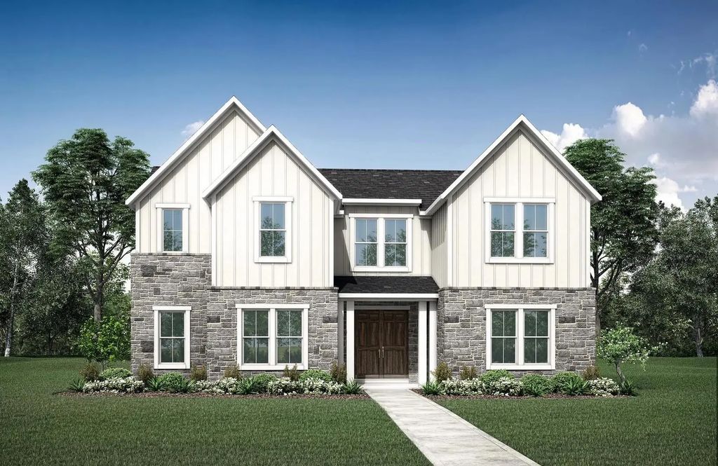 3301 Andesite Road, McKinney
