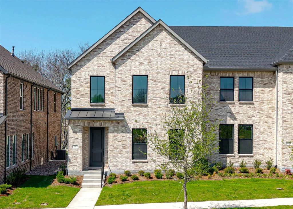 3905 Hessie Court, McKinney