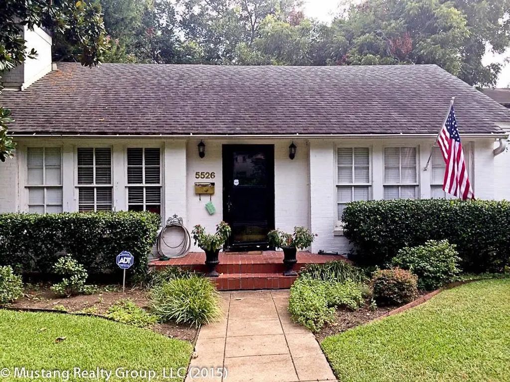 5526 Anita Street, Dallas