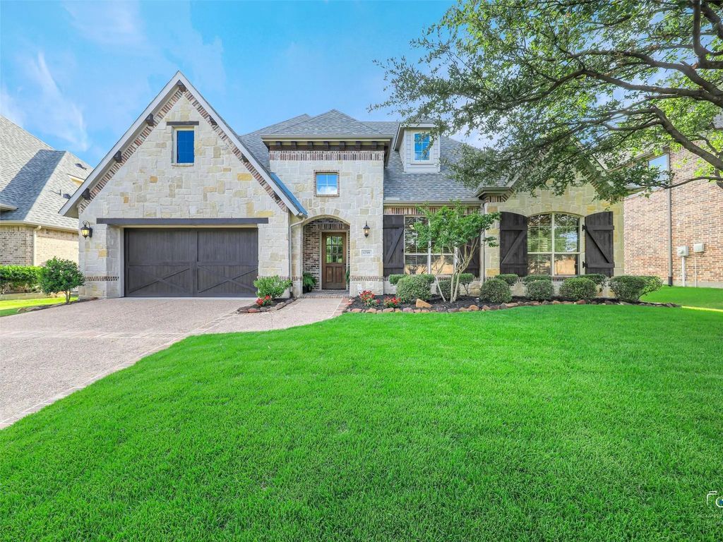 12709 Grand Valley Drive, Frisco