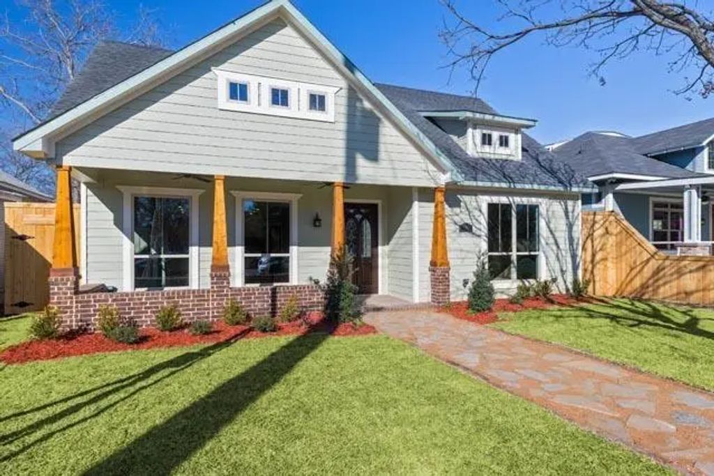 621 W 8th Street, Dallas