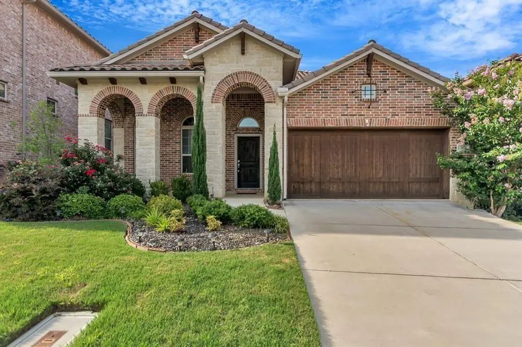 307 Palacio Street, Irving