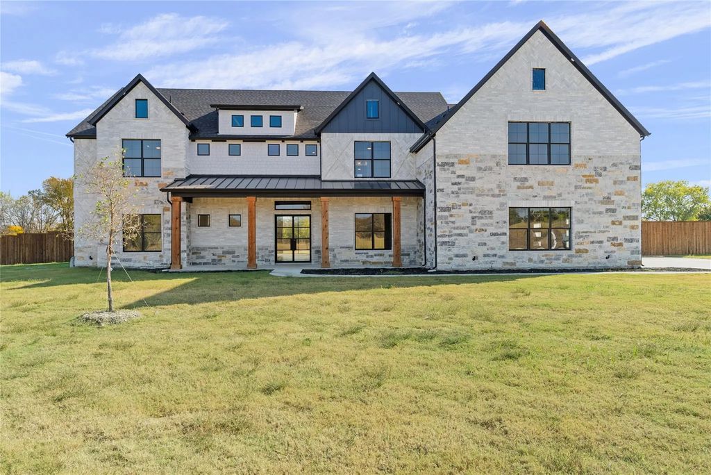 3210 Harvest Way, Princeton