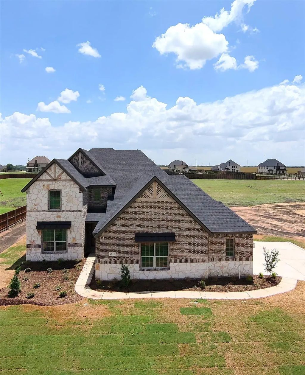 2617 Silo Lane, Van Alstyne
