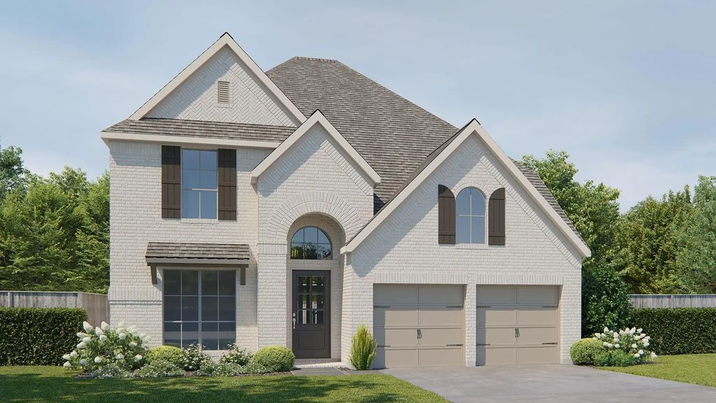 2725 Norfolk Drive, Celina