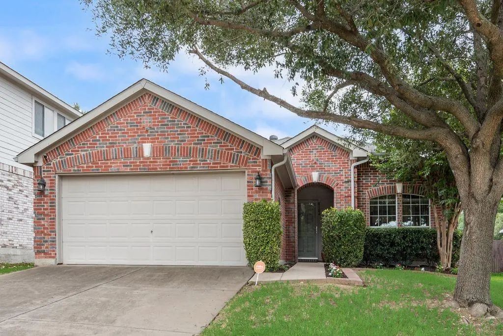 8104 Autumn Creek Trail, Fort Worth