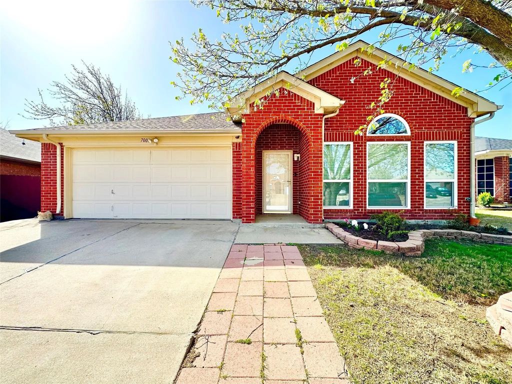 7006 Pickford Court, Arlington