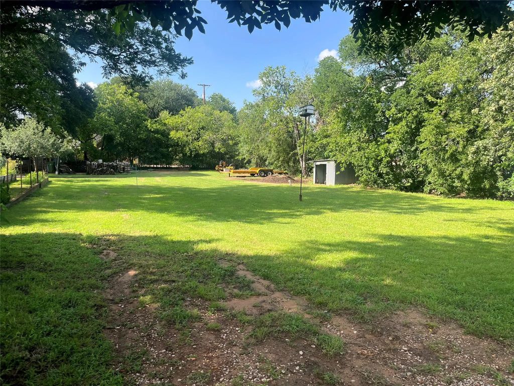 8337 Odell Street, North Richland Hills