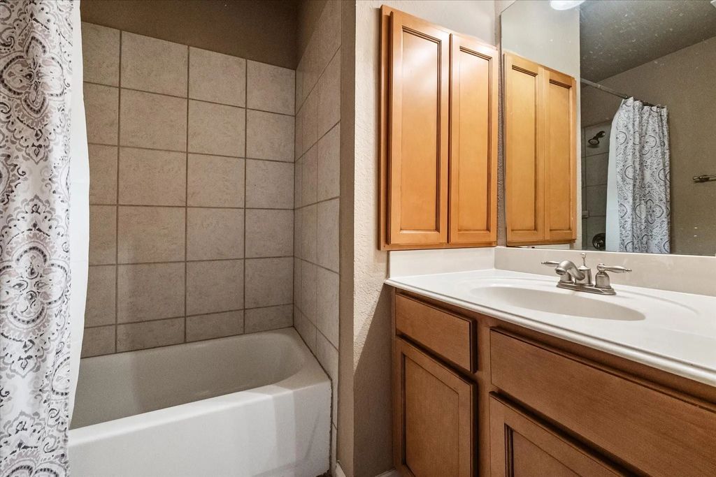 4407 Don Drive, Mansfield