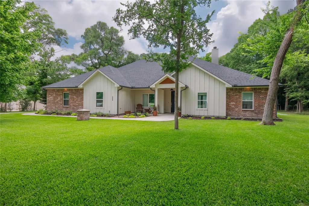 354 Glade Valley, Azle