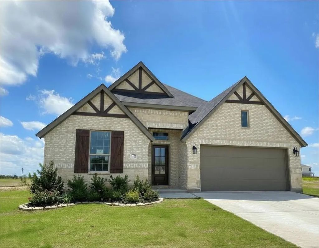 2914 Bridgepoint Street, Crandall