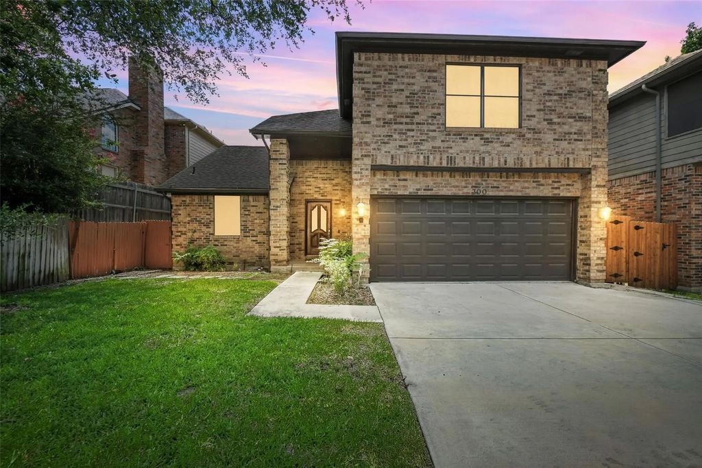300 Saint Emelion Court, Irving