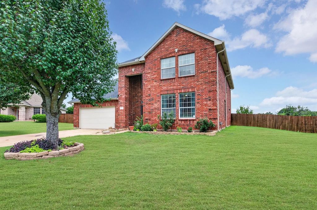 1503 Quail Ridge Drive, Cedar Hill