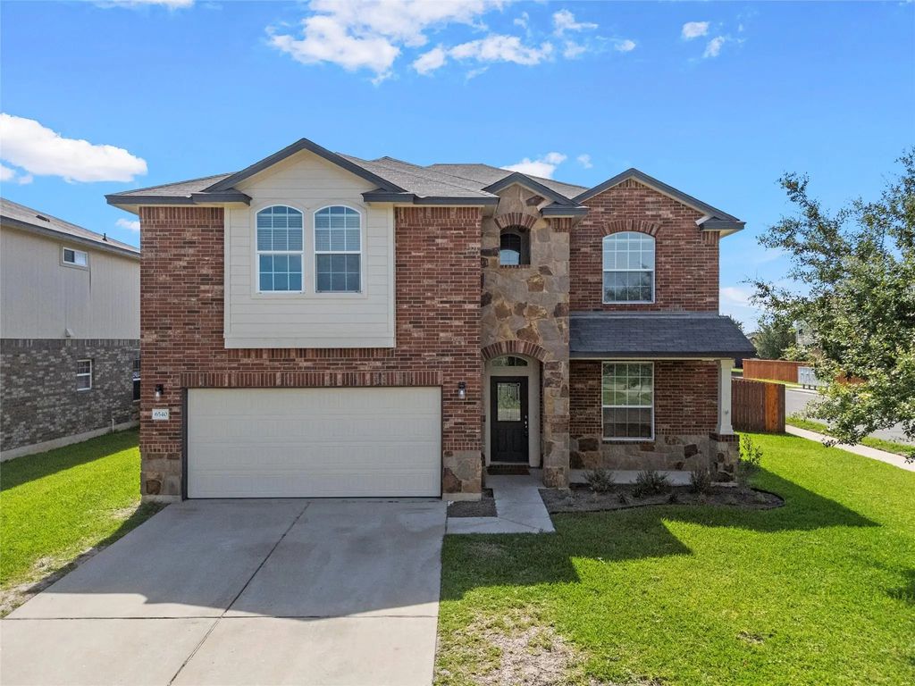 6540 Deming Drive, Waco