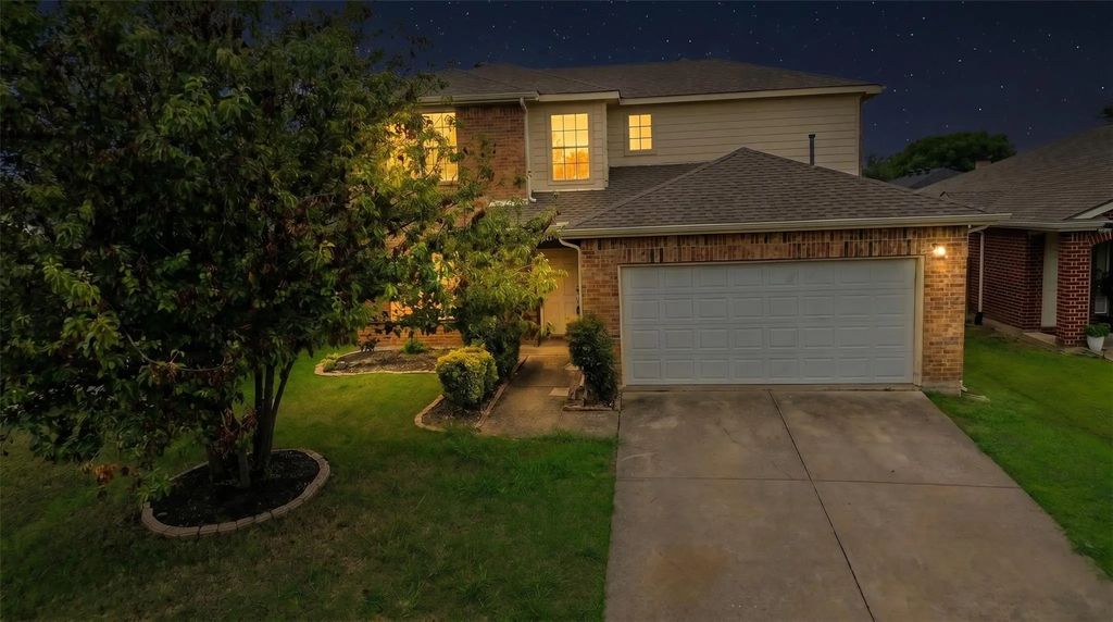 3111 Candlebrook Drive, Wylie