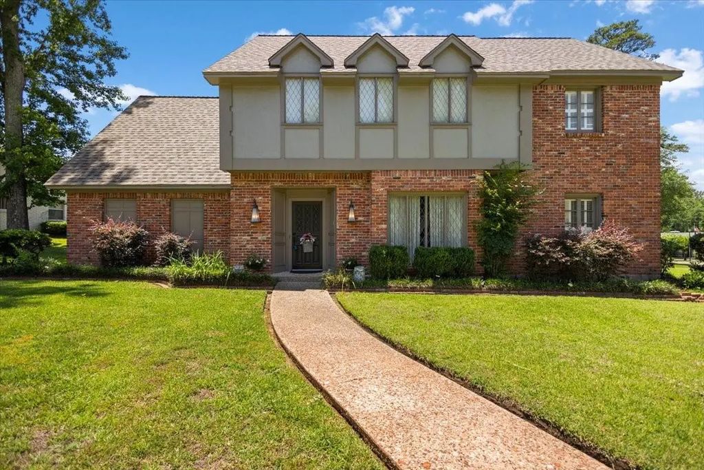 5911 Foxcroft Road, Tyler