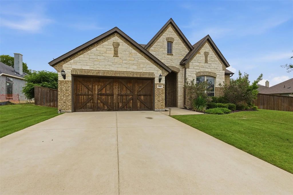 3801 Grove Valley Road, Midlothian