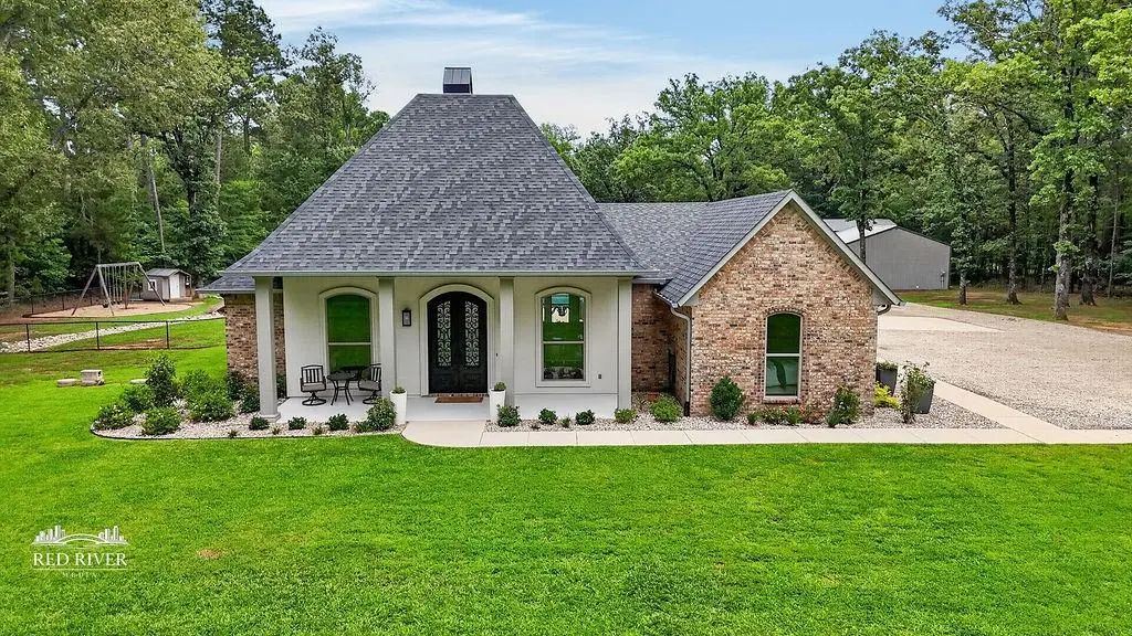 7594 N Lakeshore Drive, Shreveport
