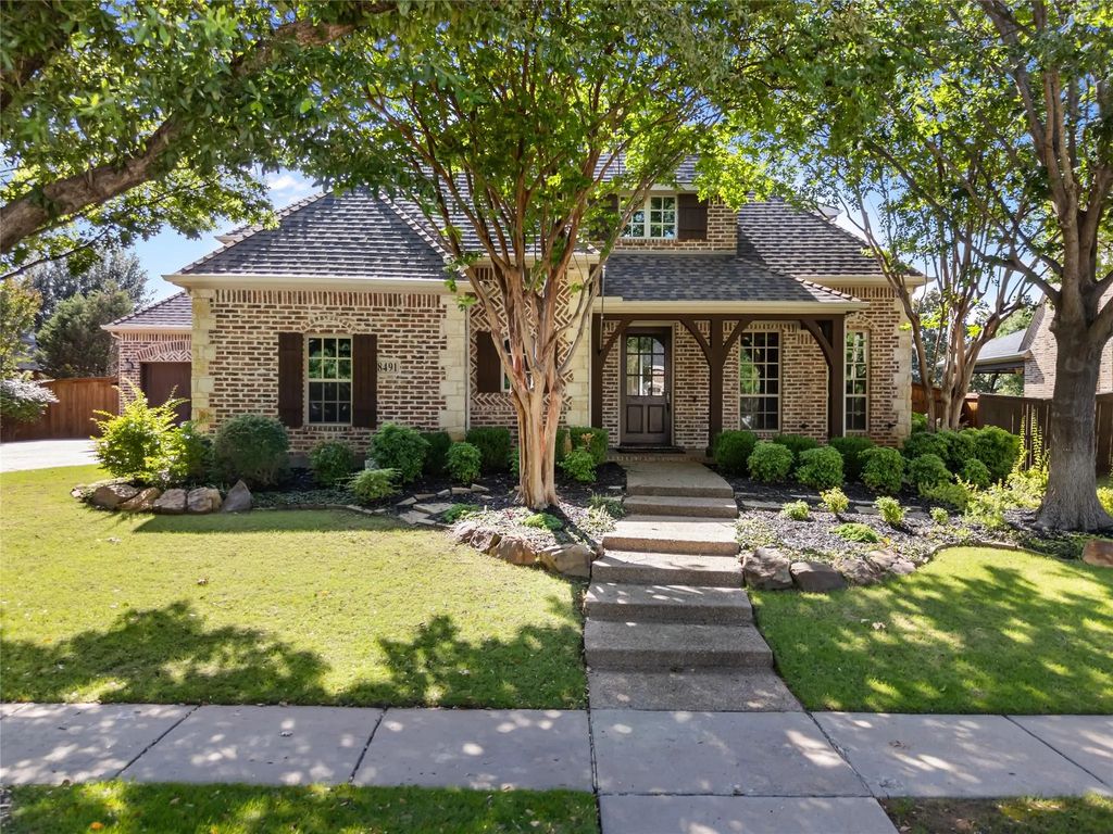 8491 Canyon Crossing, Lantana