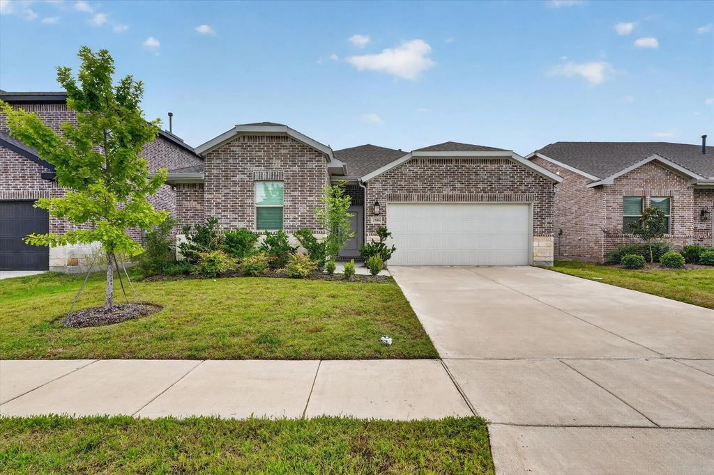 2516 Tahoe Drive, Seagoville