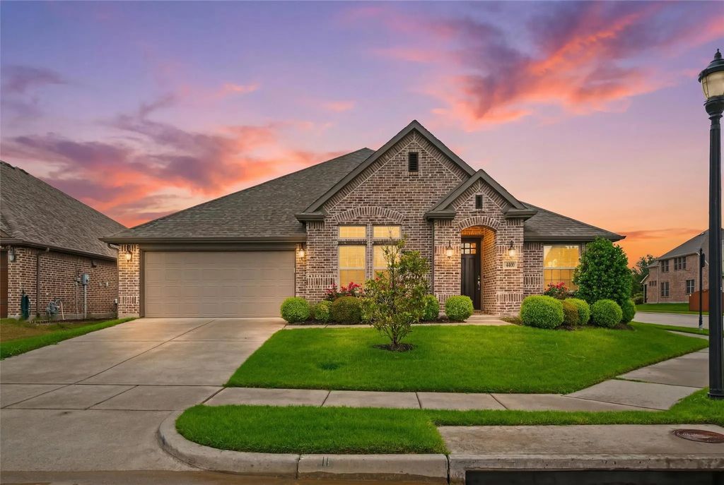 4400 Mimosa Drive, Melissa