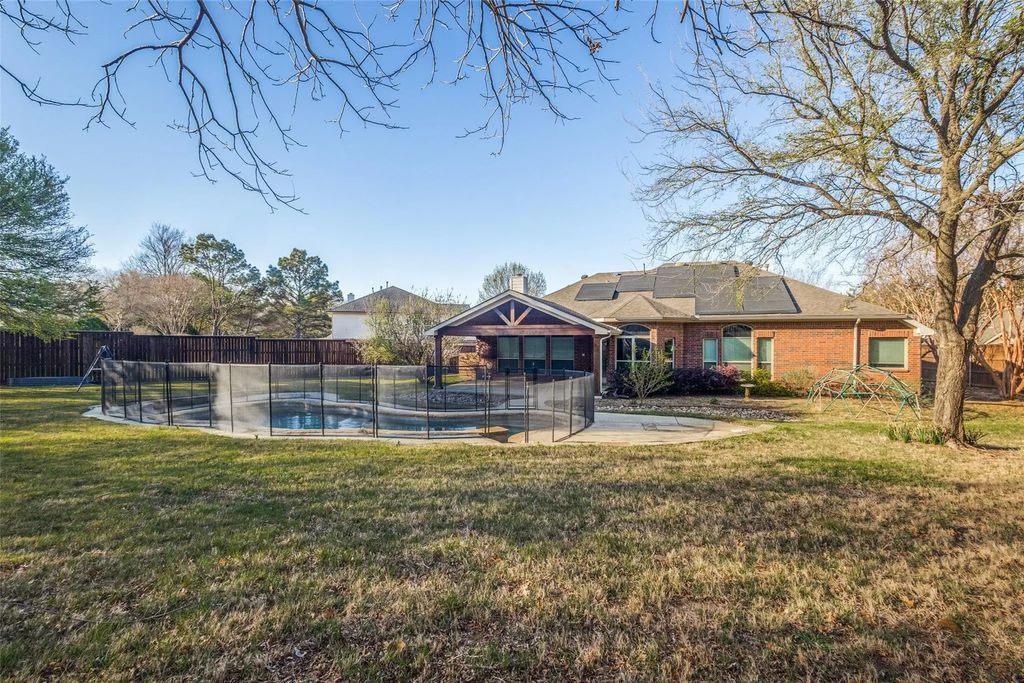5220 White Pine Drive, Flower Mound