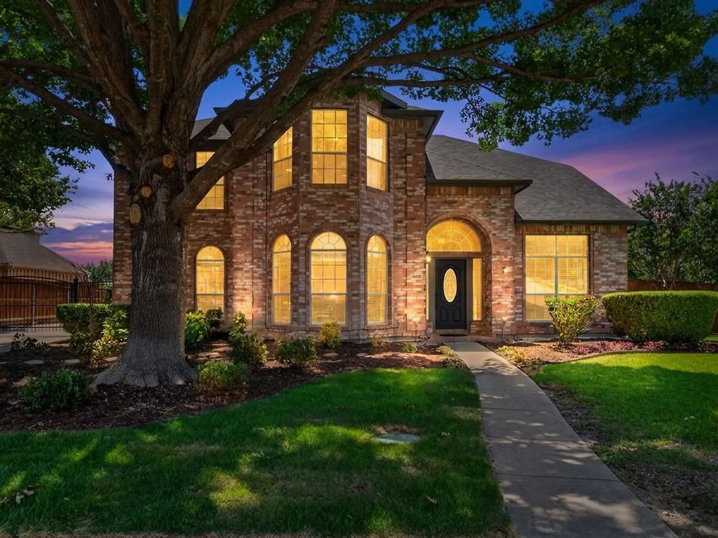 3209 Normandy Drive, McKinney