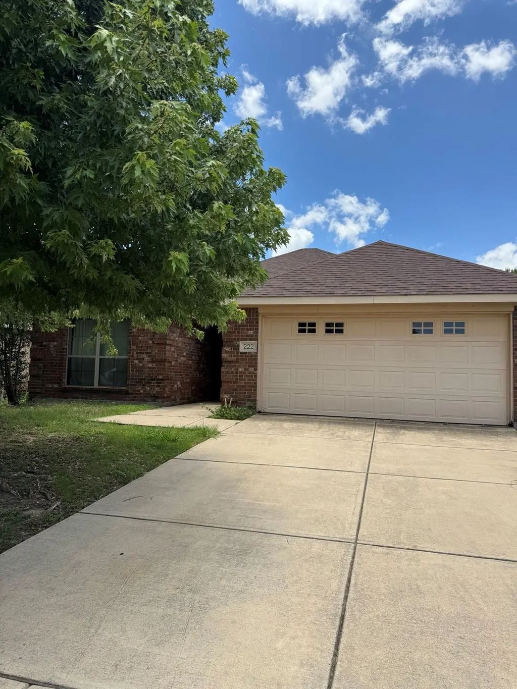 222 Range Road, Waxahachie