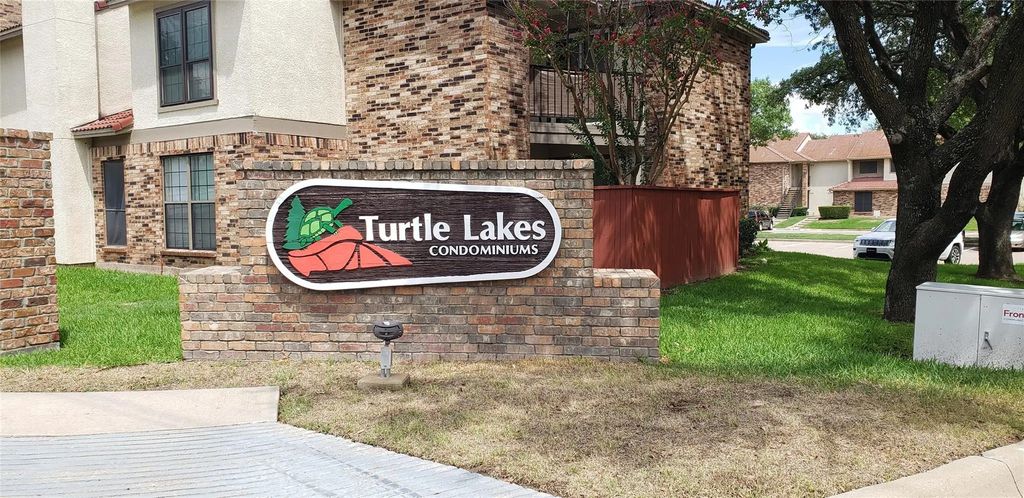 903 Turtle Cove 244, Irving