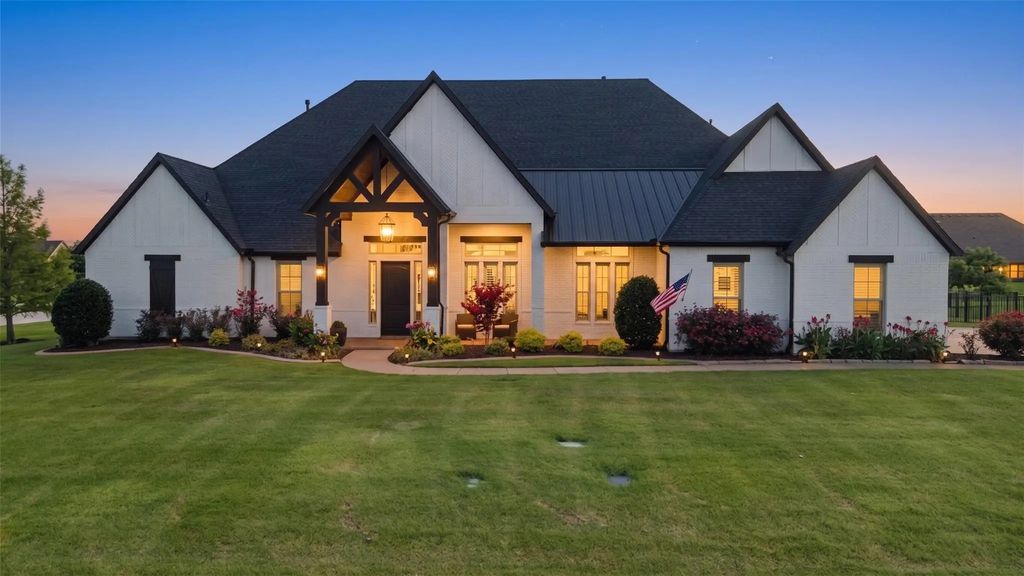 1420 Caman Park Drive, Lucas