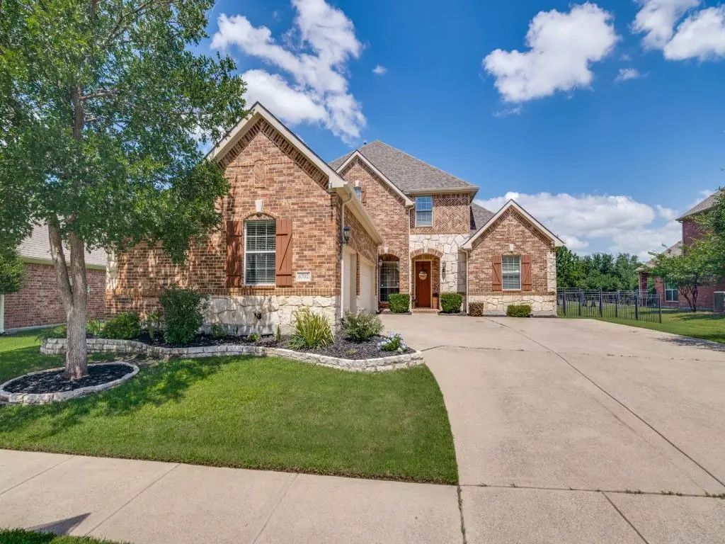6702 Lake Meadow Drive, Sachse
