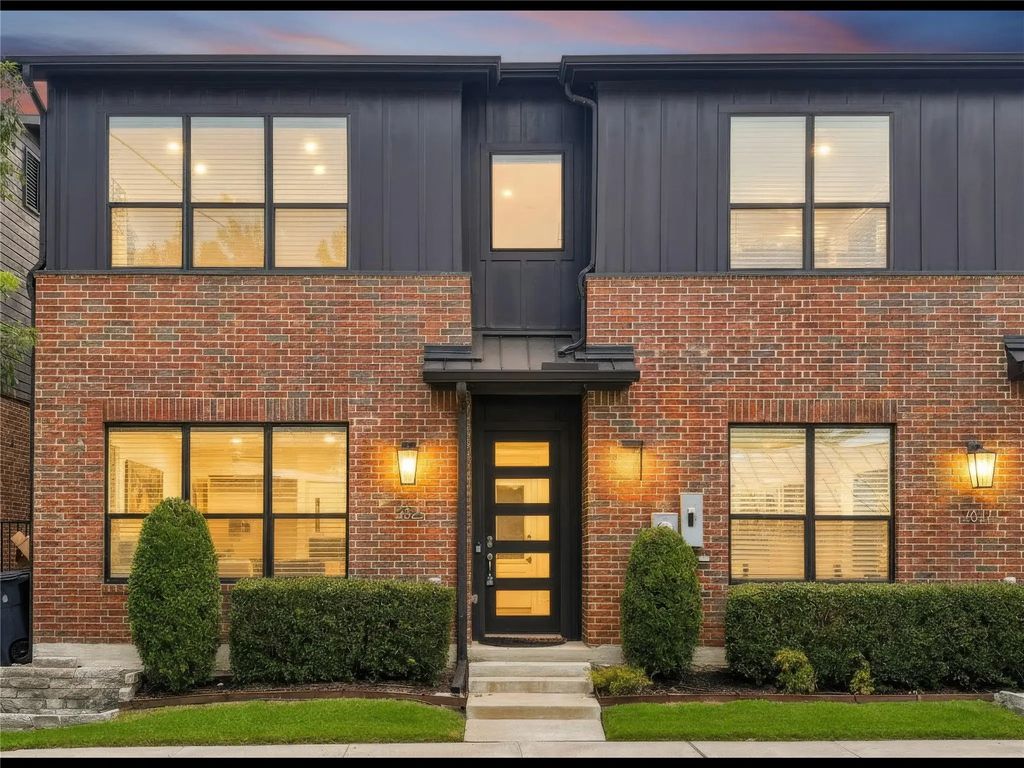 2825 Stanley Avenue, Fort Worth