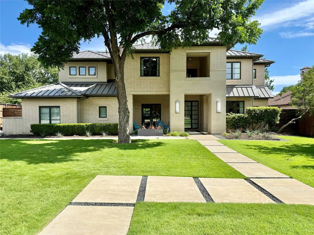 5948 Azalea Lane, Dallas