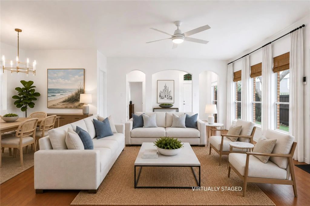 7764 Lancaster, Frisco