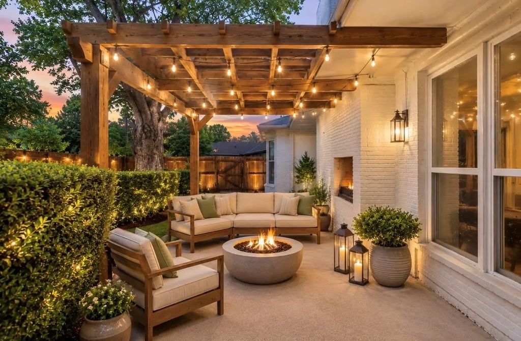706 W Five Mile Parkway, Dallas