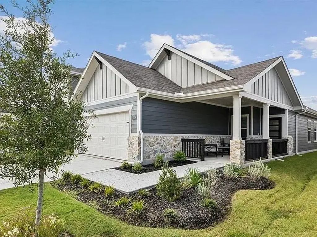 4014 Murvaul Drive, Farmersville